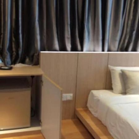 Kyoto Boutique Hotel Johor Bahru Exteriér fotografie